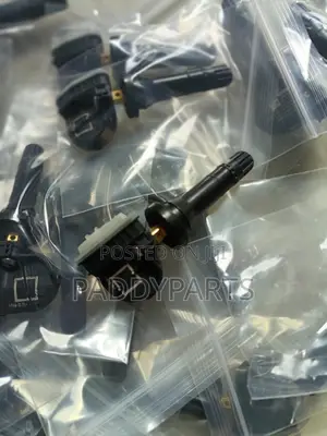 Ford Escape Tire Pressure Monitoring Sensor 2018-2022