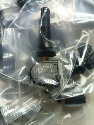 Ford Escape Tire Pressure Monitoring Sensor 2018-2022