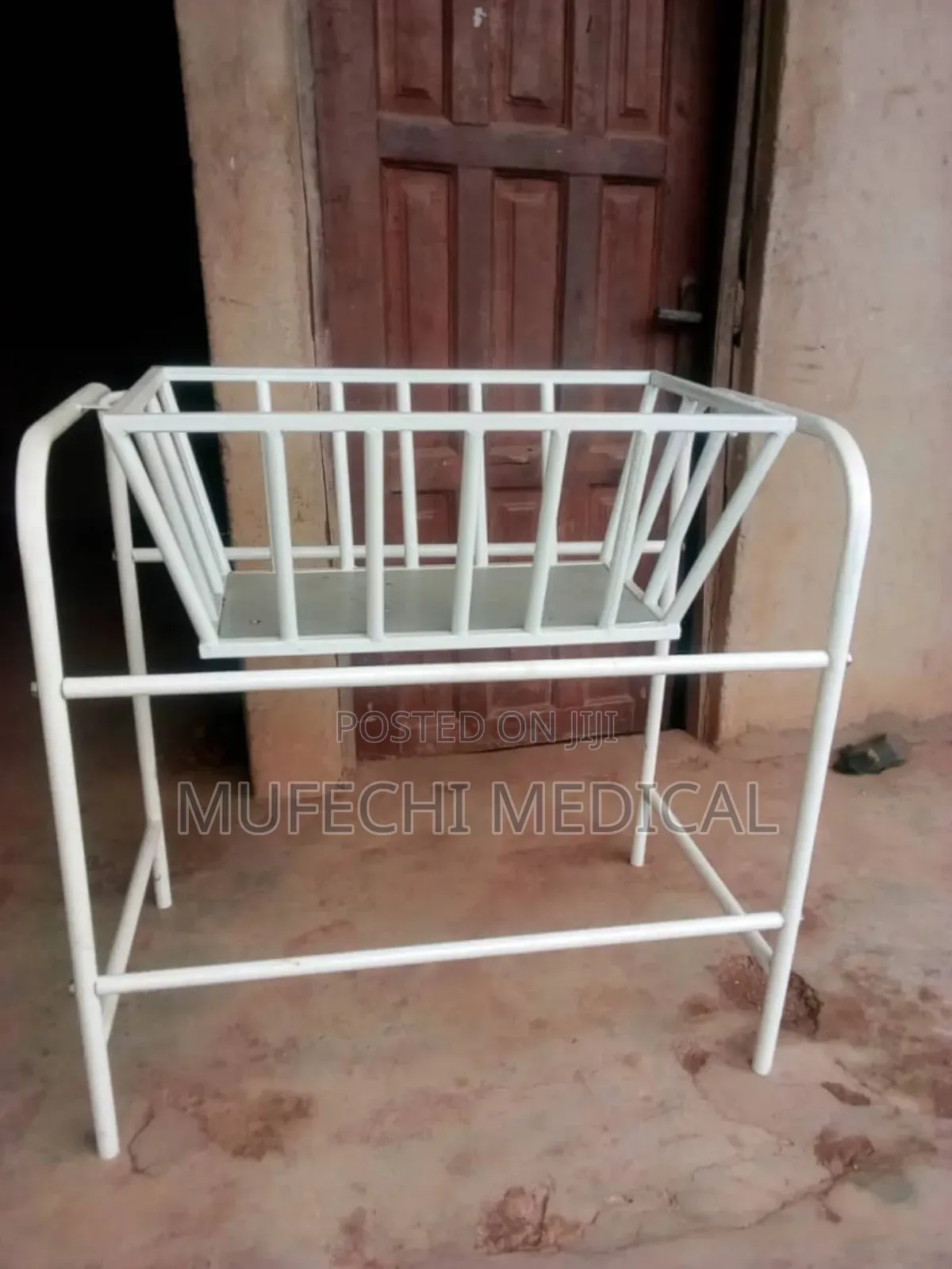 Hospitals Baby Cot
