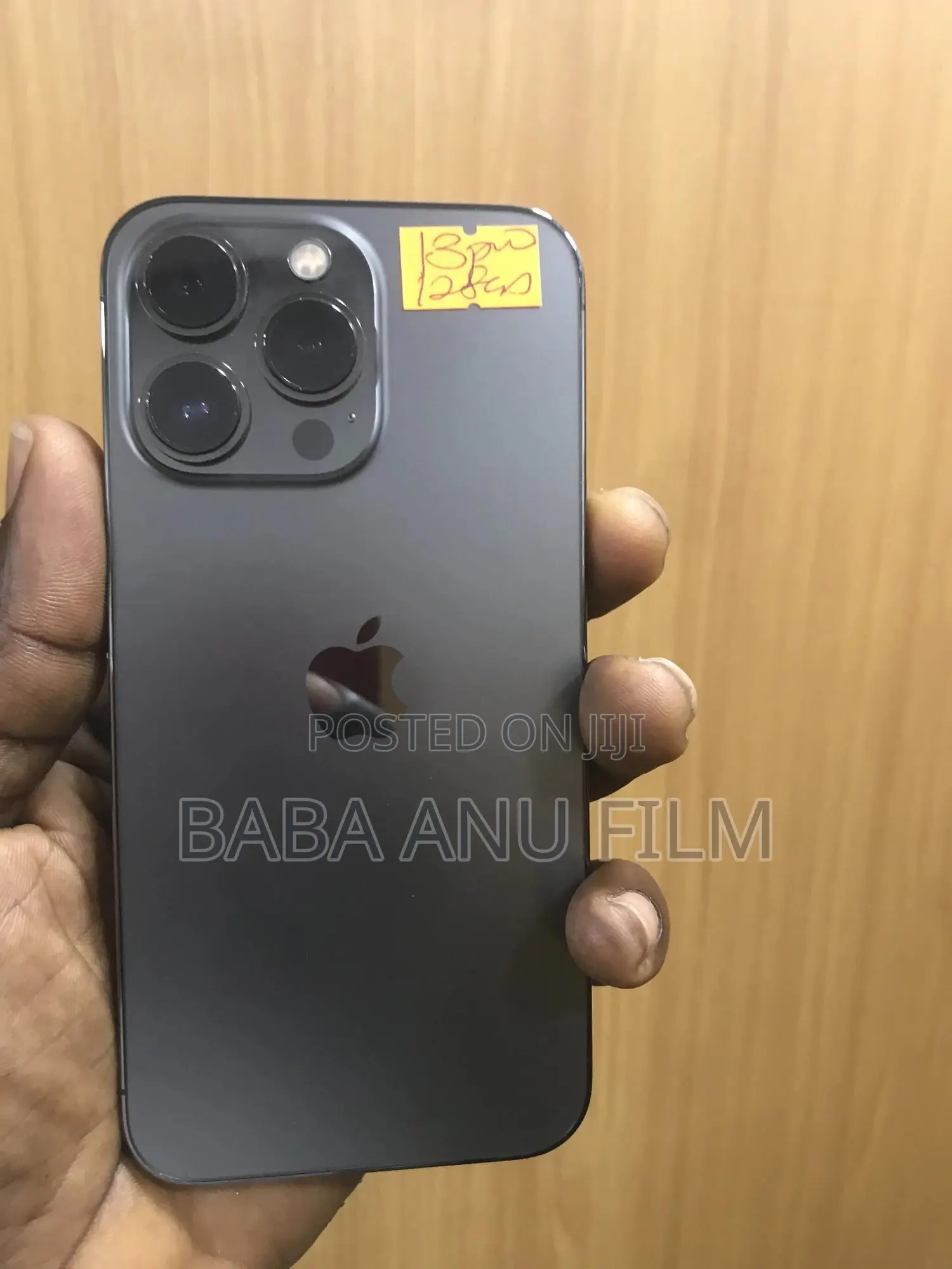 Apple iPhone 13 Pro 128 GB Gray