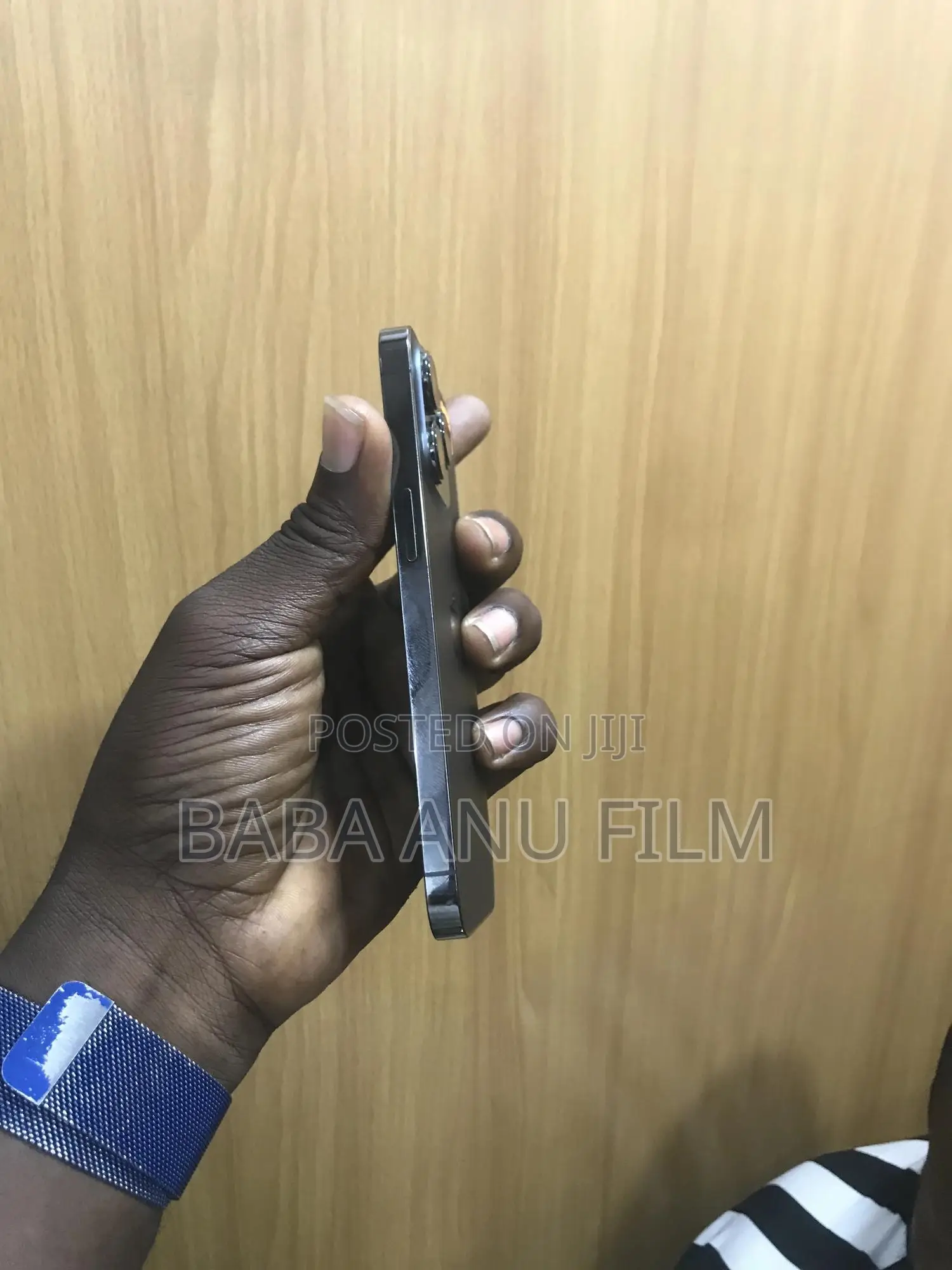 Apple iPhone 13 Pro 128 GB Gray