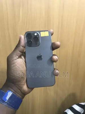 Apple iPhone 13 Pro 128 GB Gray