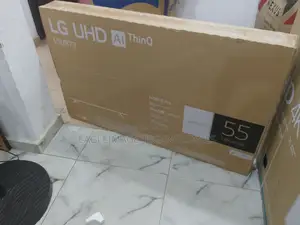 High Cost-Effective LG 55'' Smart LED Tv(55ur73006la)"
