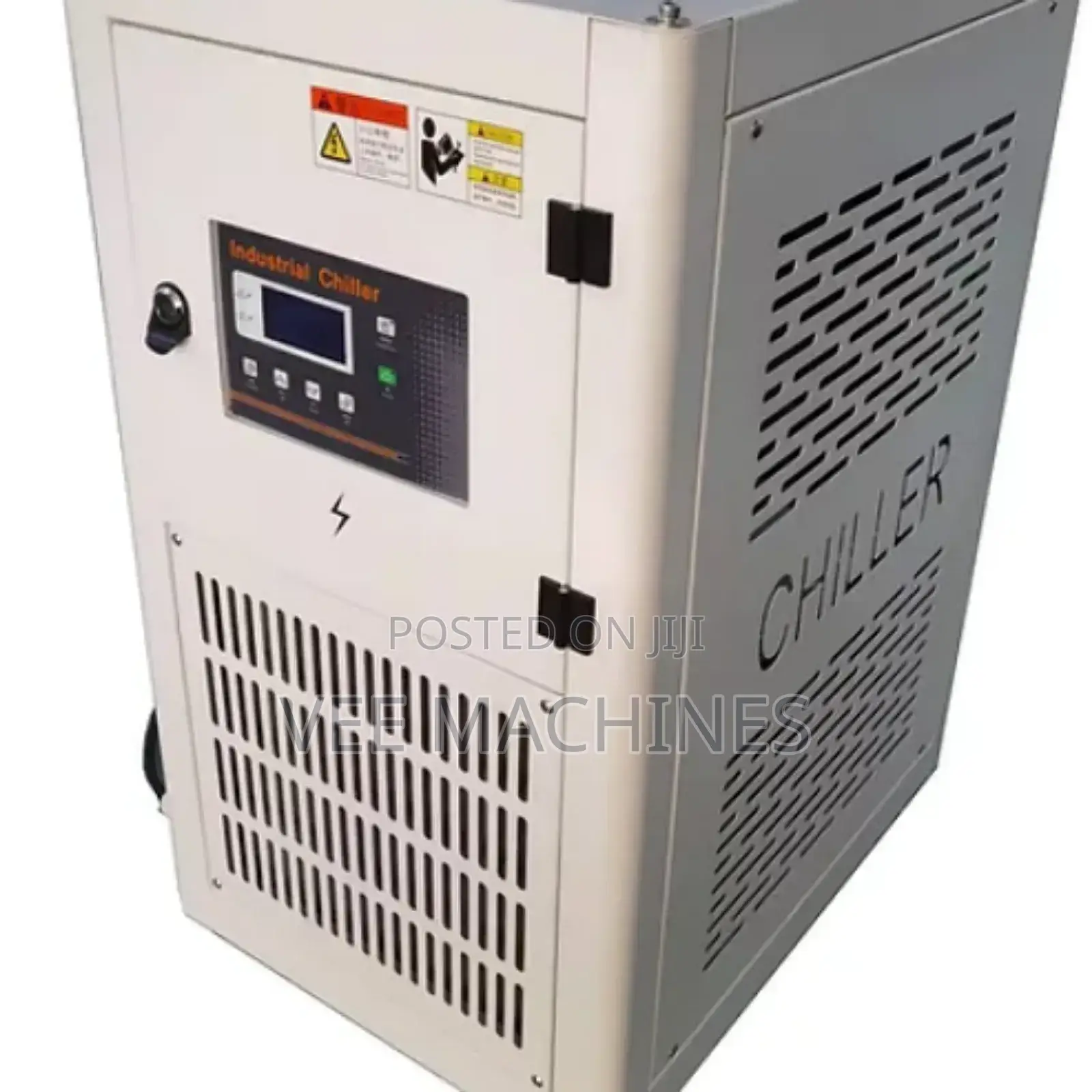 Water Chiller 1hp