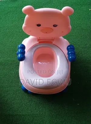 Photo - Foreign Potty