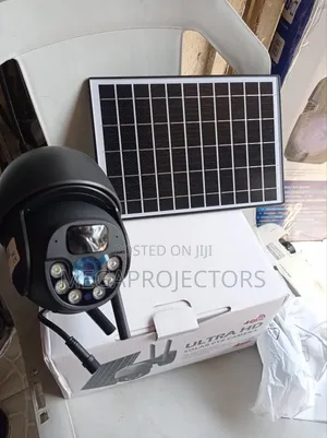 Digital CCTV Cameras