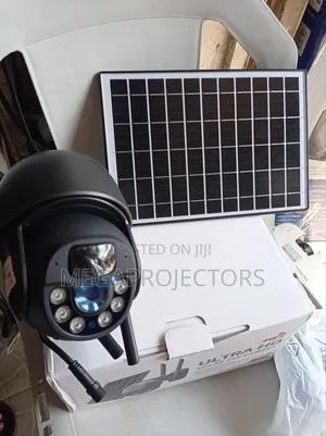 Digital CCTV Cameras