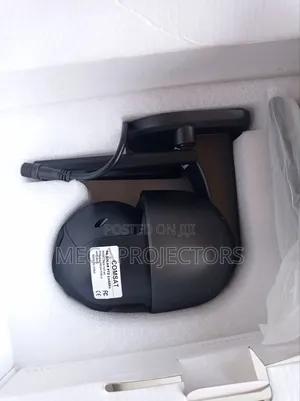 Digital CCTV Cameras
