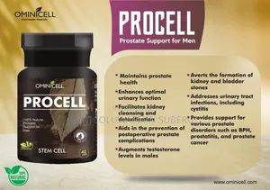 Ominicell Procell