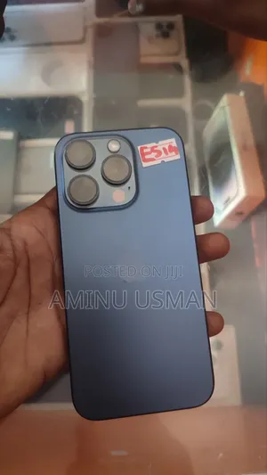 Apple iPhone 15 Pro 128 GB