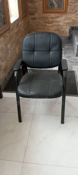 Quality Imported 4 Leg Chair