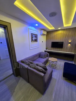 Luxury 1bedroom Apartment for Short and Long Stay