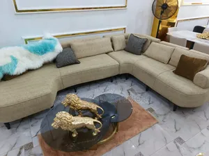 Exclusive Sofa L Shape Chair