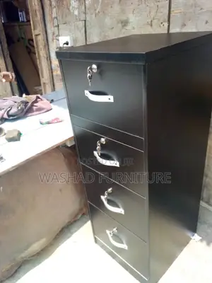 MDF Board Cabinet