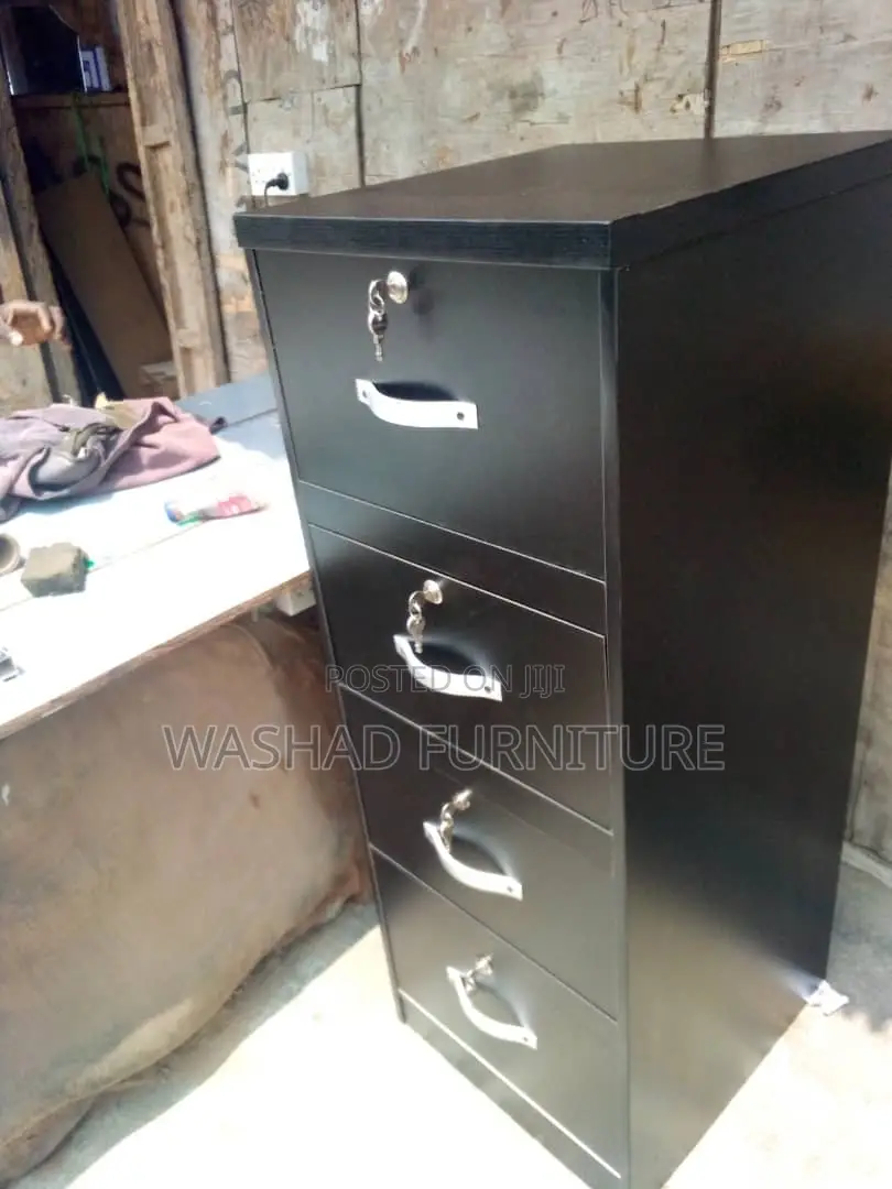 MDF Board Cabinet