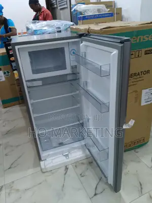 Hisense 150L Single Door Fridge-Rr20s
