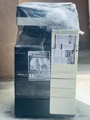 Bizhub C224e