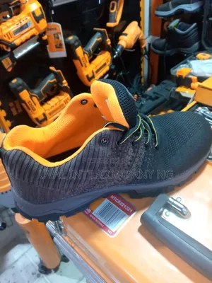 Safety Shoes
