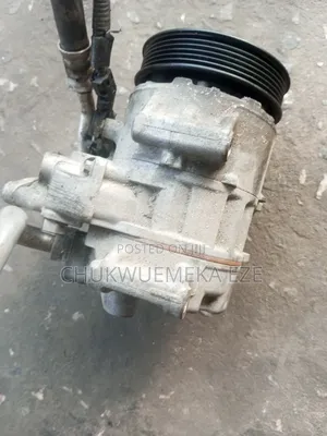 AC Compressor for Toyota Camry 2012 to 2015 Model