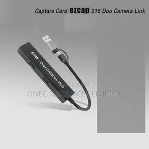 Ezcap 316 Dual HDMI Video Capture
