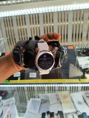 Galaxy Watch 4 Classic