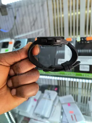 Galaxy Watch 4 Classic