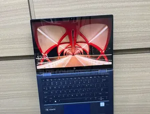 Laptop HP Elite Dragonfly G3 8GB Intel Core I5 SSD 256GB