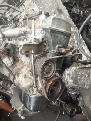 Carina E Engine