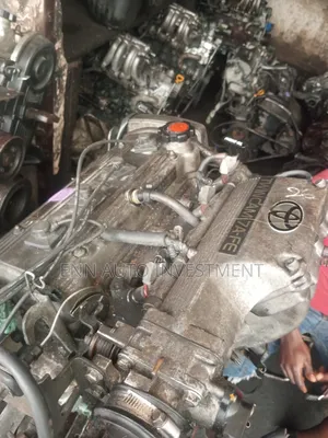 Carina E Engine