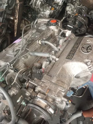 Carina E Engine