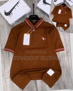A Luxury Tommy T Shirts