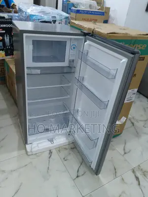 Hisense 150L Low Noise Single Door -Rr20s