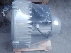 1.5 Kw Single Phase Siemens Exhaust Blower 2 HP