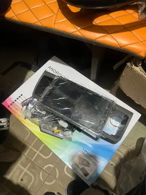 Android for Corolla 2006 With Carplay