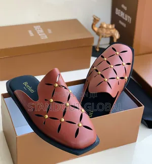 Half Slippers