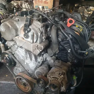 Hyundai Engine