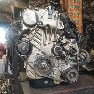 Hyundai Engine