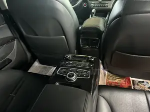 Kia K5 2014 Black