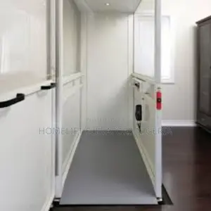 Building Home Passenger Elevators