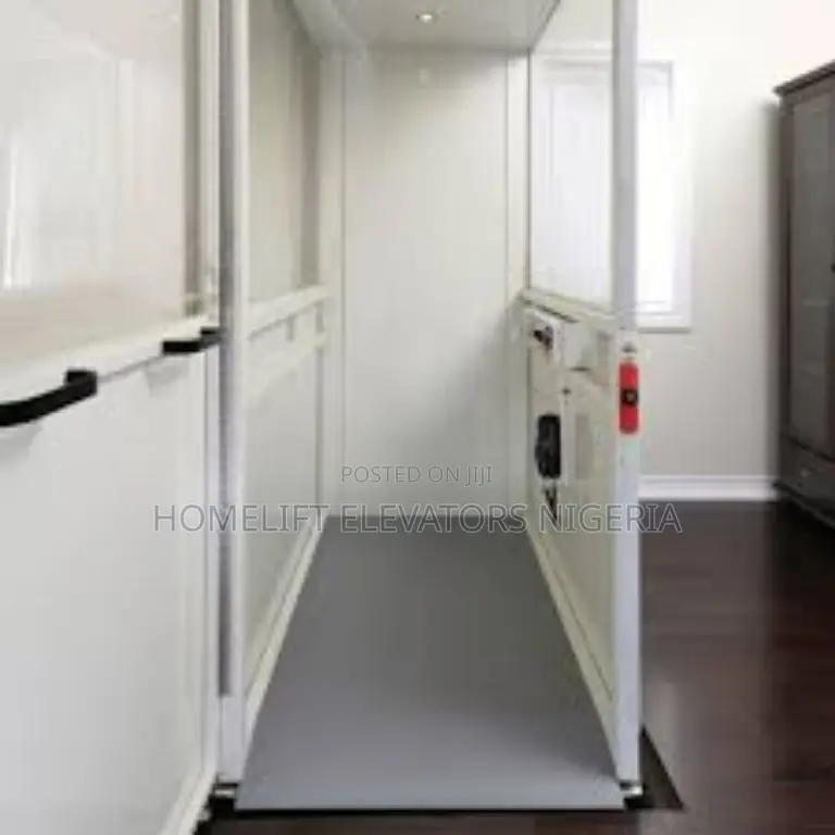 Building Home Passenger Elevators