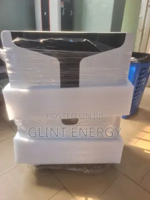 15.36kwh 51.2v Taico Lithium Battery