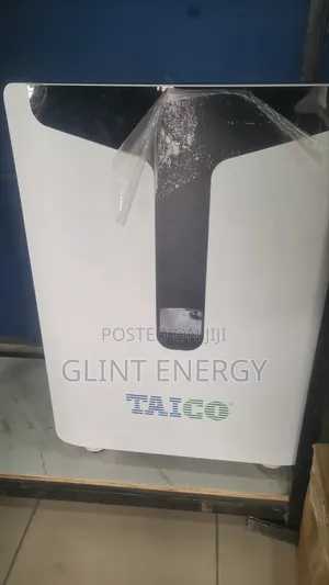 15.36kwh 51.2v Taico Lithium Battery