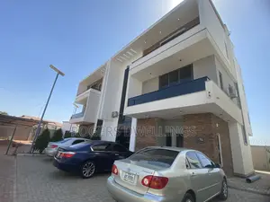 Photo - 4bdrm Duplex in Katampe for sale