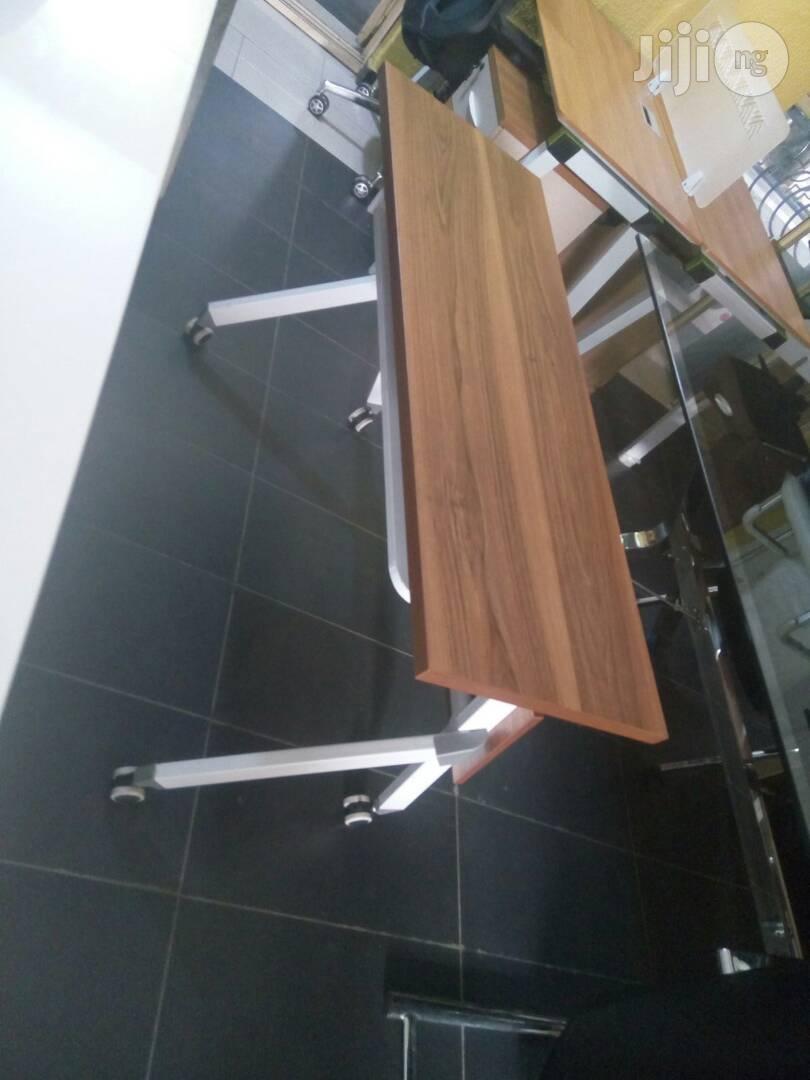 Foldable Training Table