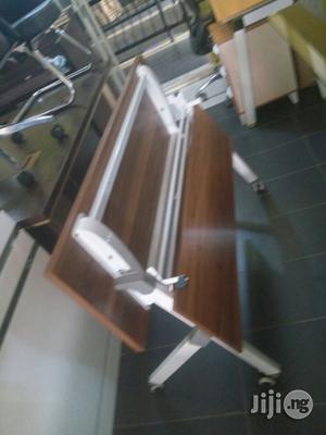 Foldable Training Table