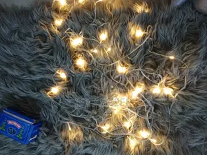 200lights Christmas Lights - Longer