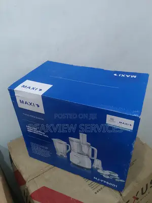 Affordable Mj-P60d1 Maxi Food Processors 8000w Rated Power