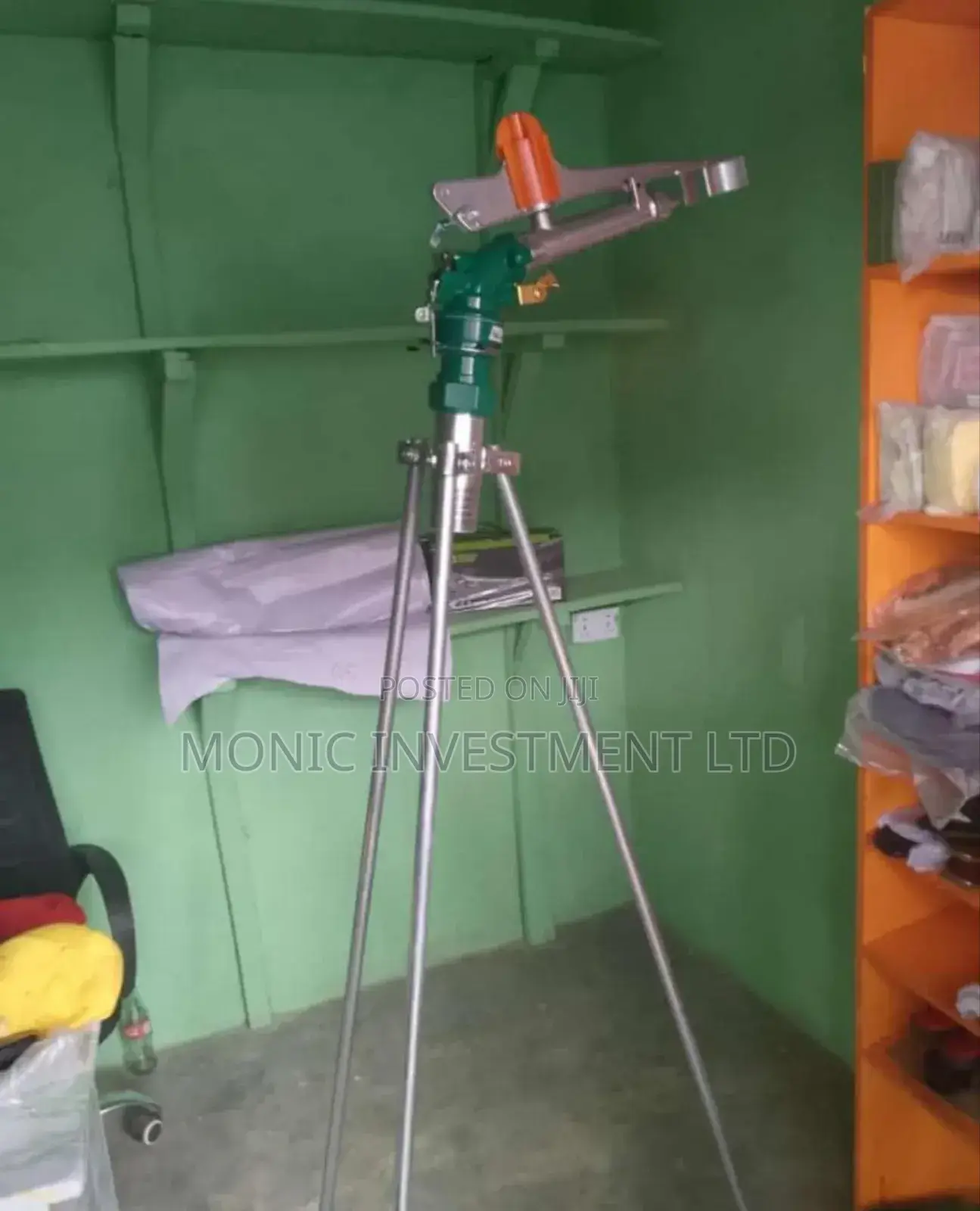 Irritating Sprayer Py 40