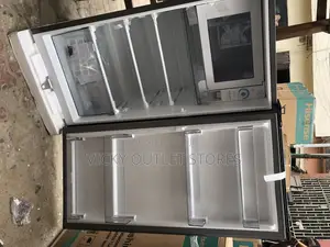 Hisense Rs20s Single Door Refrigerator