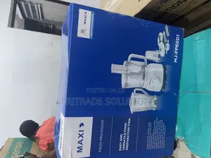 Reliable Food Processor MAXI 1.5 L